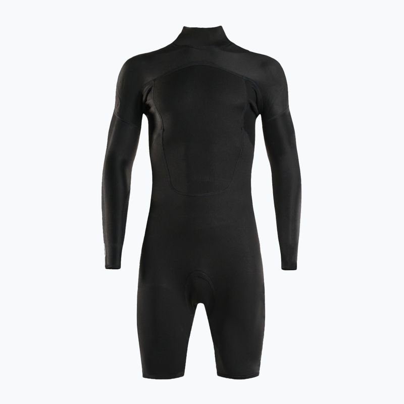 Quiksilver Springsuit Prologue 2/2 mm Herren Neoprenanzug schwarz EQYW403017-KVD0 4