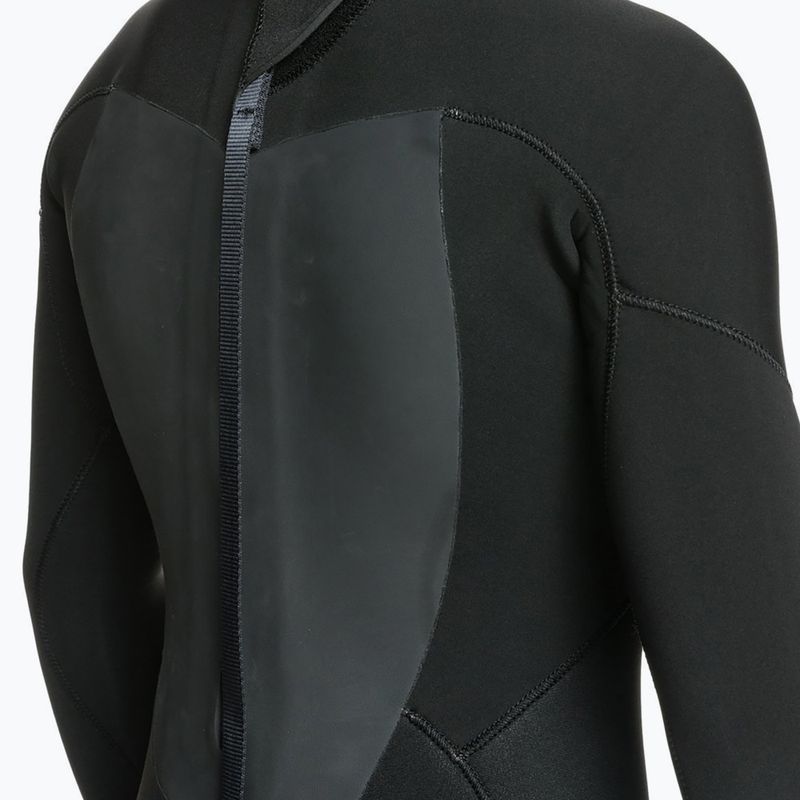 Quiksilver Prologue 4/3 mm Kinderschwimmkörper schwarz EQBW103075-KVD0 10