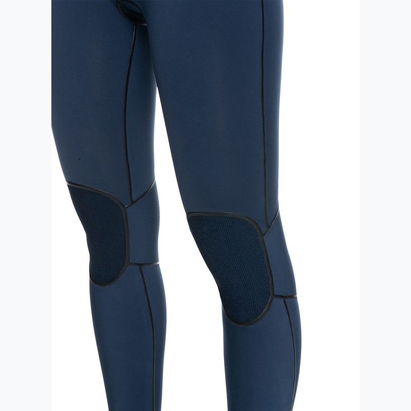Neoprenanzug für Frauen ROXY 4/3 MB FZ GBS J 2021 dark navy/allure/sulphur 11