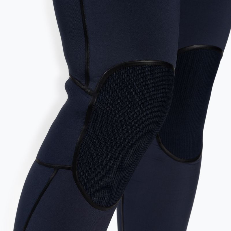 Neoprenanzug für Frauen ROXY 4/3 MB FZ GBS J 2021 dark navy/allure/sulphur 5