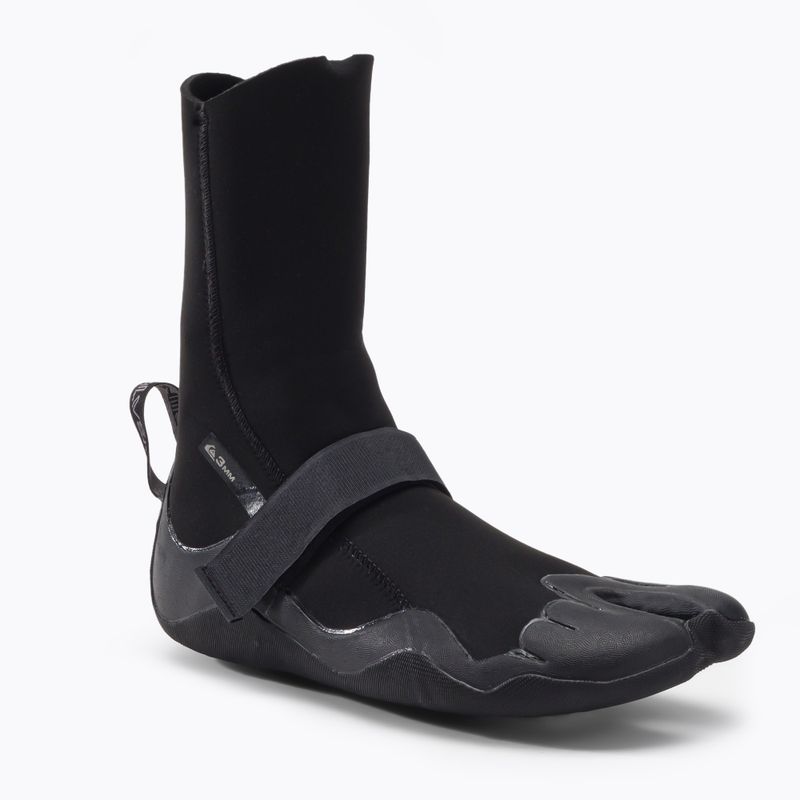 Quiksilver Ed Session SPl 3mm Neoprenstiefel schwarz EQYWW03057-KVD0