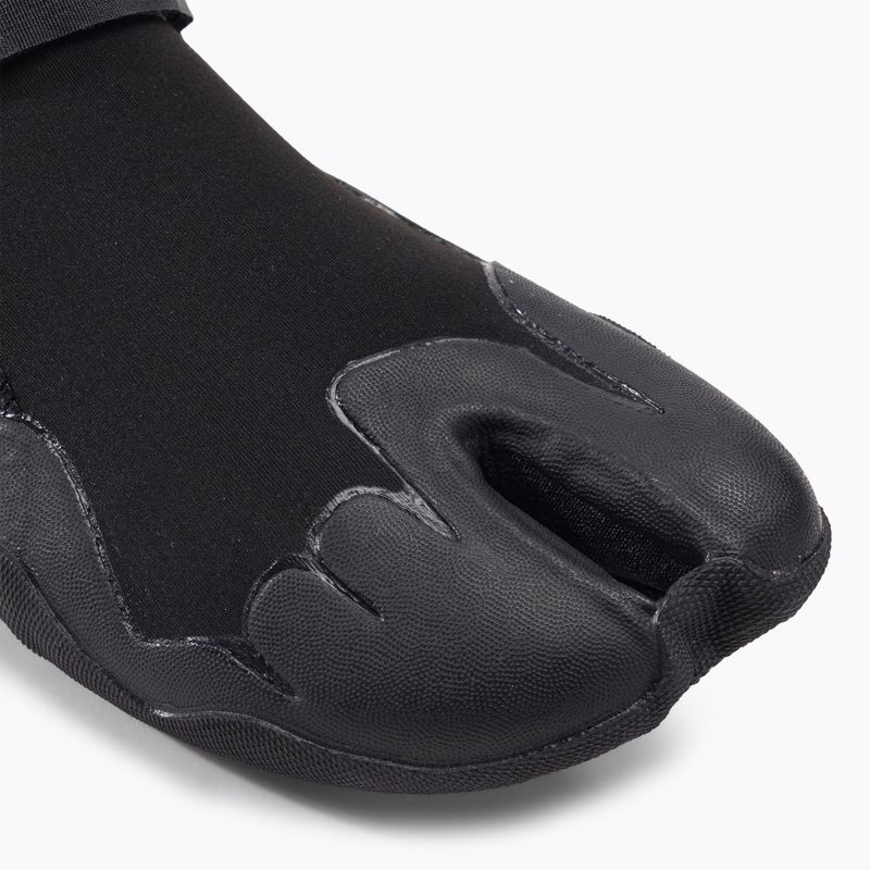 Quiksilver Ed Session SPl 3mm Neoprenstiefel schwarz EQYWW03057-KVD0 7