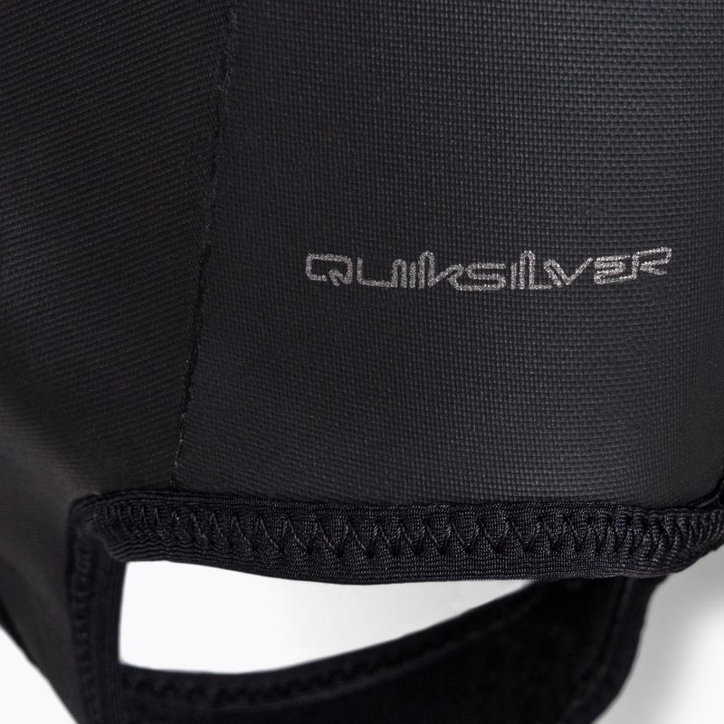 Quiksilver Mt Sessions 2mm Neoprenkappe schwarz EQYWW03061-KVD0 3