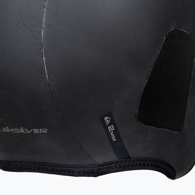 Quiksilver Mt Sessions 2mm Neoprenkappe schwarz EQYWW03061-KVD0 6