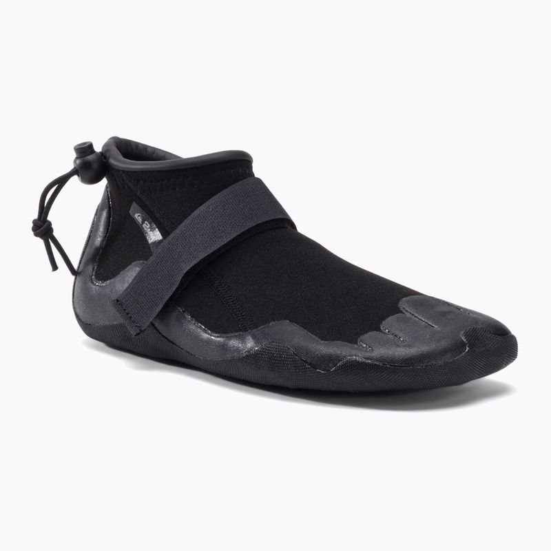 Quiksilver Ed Session 2mm Neoprenstiefel schwarz EQYWW03058-KVD0