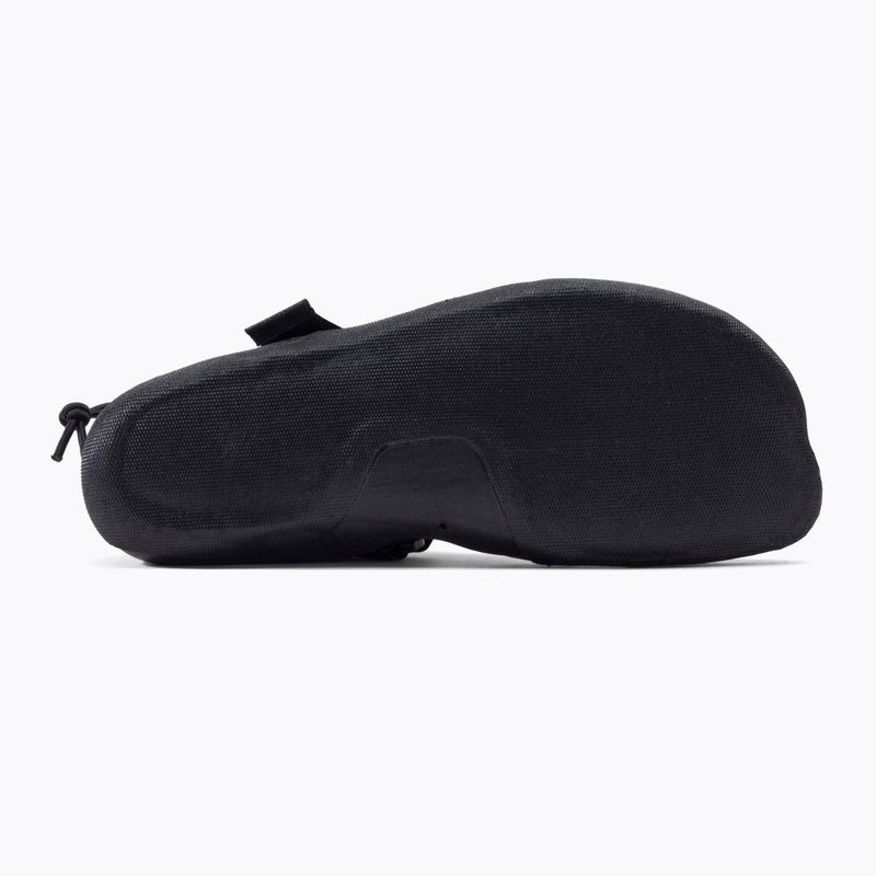 Quiksilver Ed Session 2mm Neoprenstiefel schwarz EQYWW03058-KVD0 4