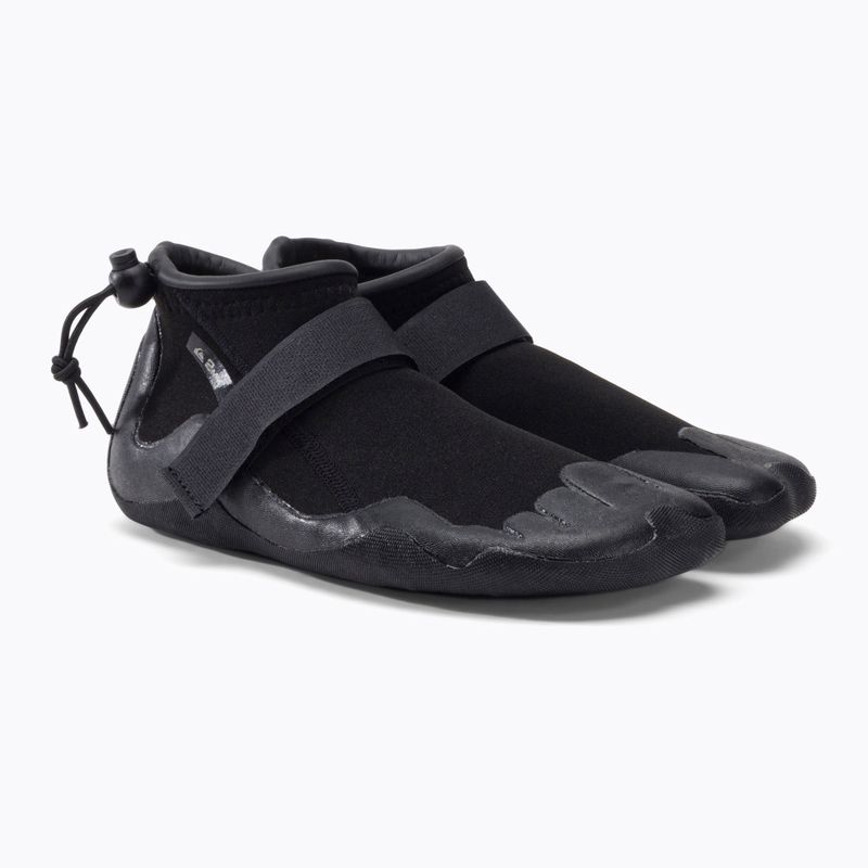 Quiksilver Ed Session 2mm Neoprenstiefel schwarz EQYWW03058-KVD0 5