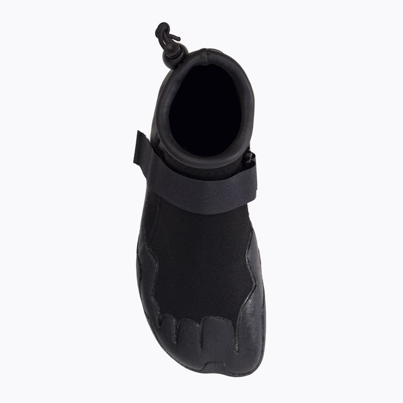Quiksilver Ed Session 2mm Neoprenstiefel schwarz EQYWW03058-KVD0 6