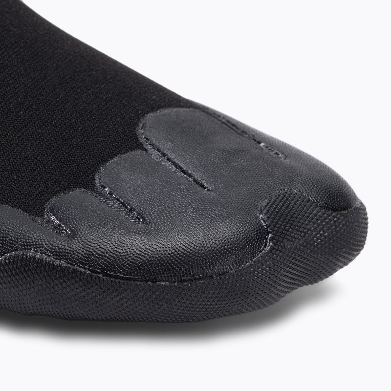 Quiksilver Ed Session 2mm Neoprenstiefel schwarz EQYWW03058-KVD0 7