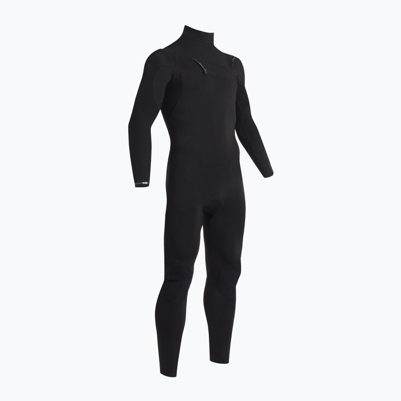 Quiksilver Herren Highline 3/2 mm Swim Foam Schwarz EQYW103114-KVD0