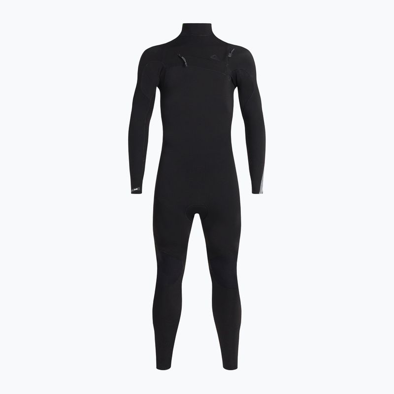 Quiksilver Herren Highline 3/2 mm Swim Foam Schwarz EQYW103114-KVD0 2