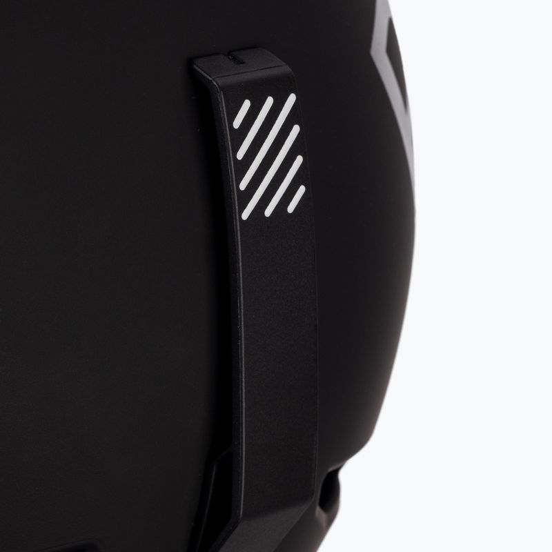 Snowboard-Helm für Frauen ROXY Freebird 2021 true black 7