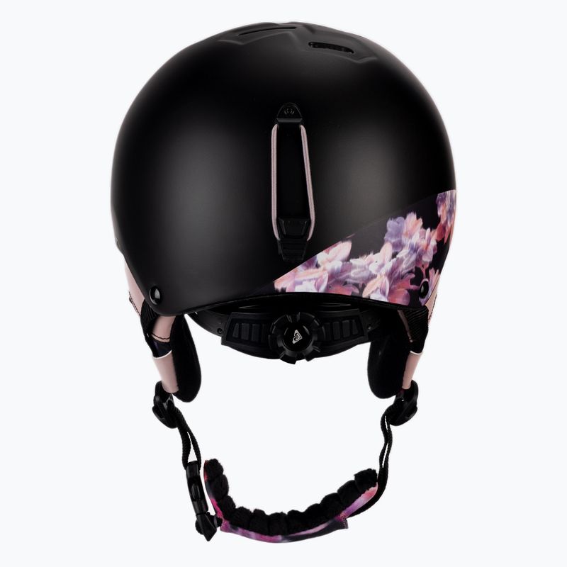 Snowboardhelm für Kinder ROXY Happyland G 2021 true black/joria 3