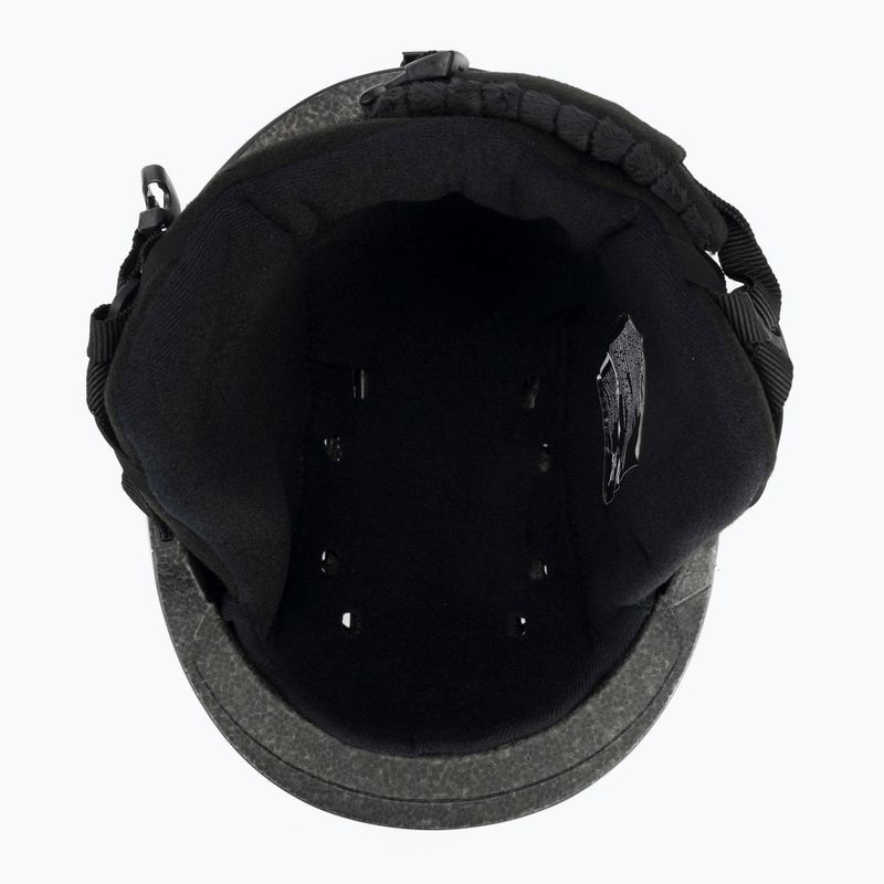 Snowboard-Helm für Frauen ROXY Kashmir J 2021 true black 5