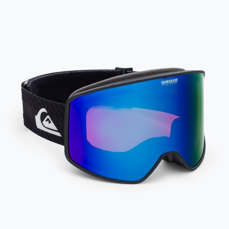 Quiksilver Storm SNGG KVJ0 blau EQYTG03143-KVJ0 Skibrille