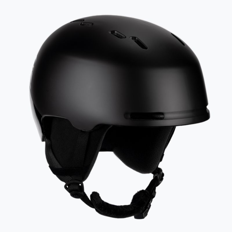 Quiksilver Journey M HLMT Snowboardhelm schwarz EQYTL03054-KVJ0