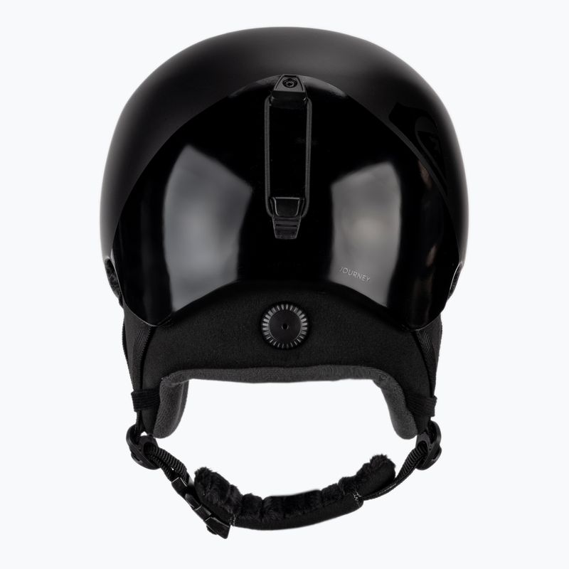 Quiksilver Journey M HLMT Snowboardhelm schwarz EQYTL03054-KVJ0 3
