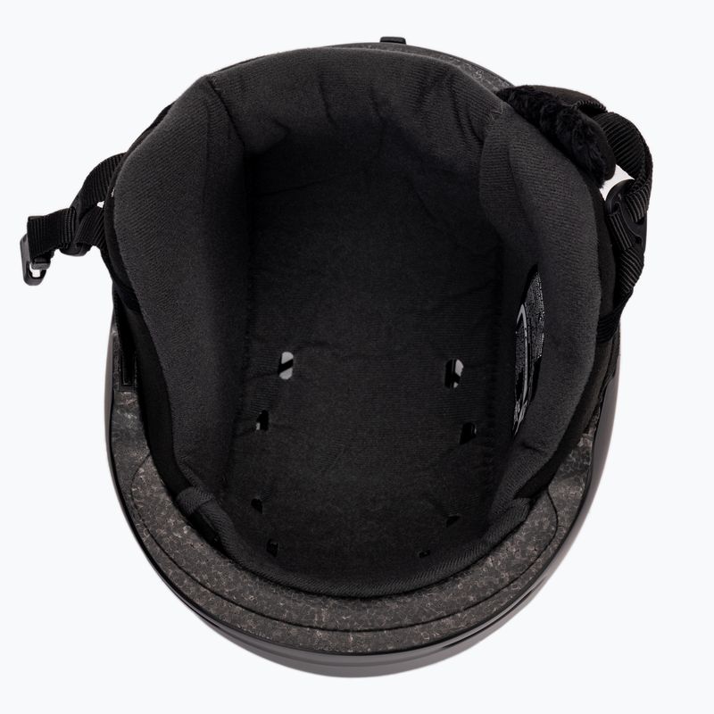 Quiksilver Journey M HLMT Snowboardhelm schwarz EQYTL03054-KVJ0 5