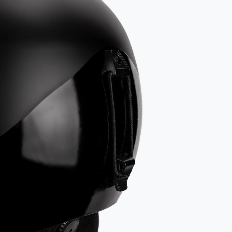 Quiksilver Journey M HLMT Snowboardhelm schwarz EQYTL03054-KVJ0 7