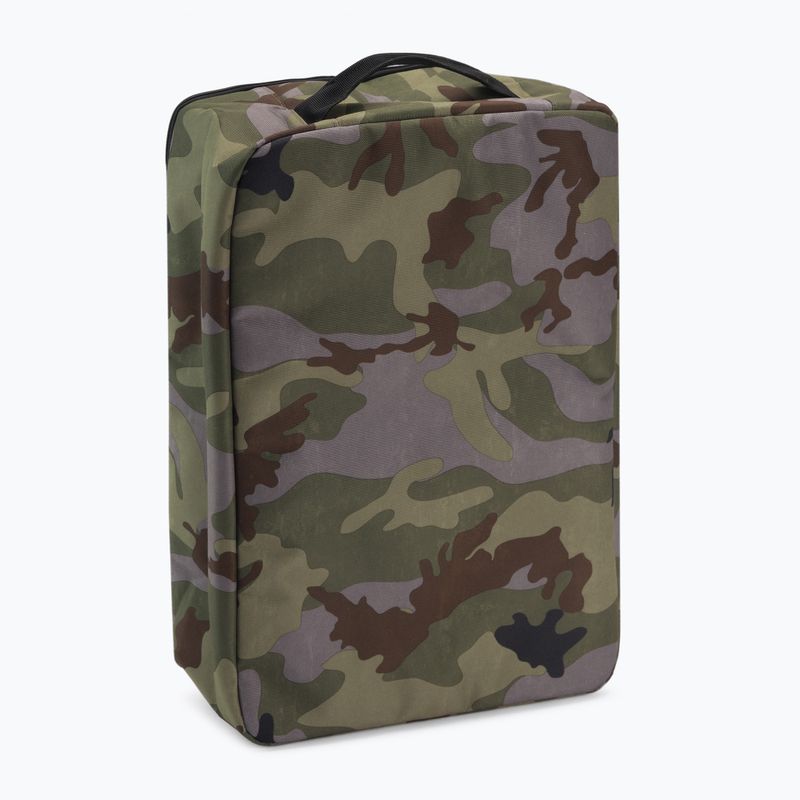 Schuhsack DC Tarmac Boot Bag woodland camo castlerock 3