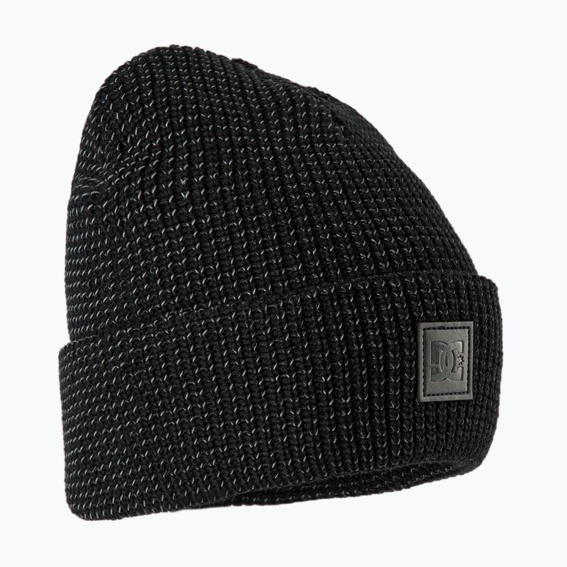 Wintermütze für Männer DC Sight black