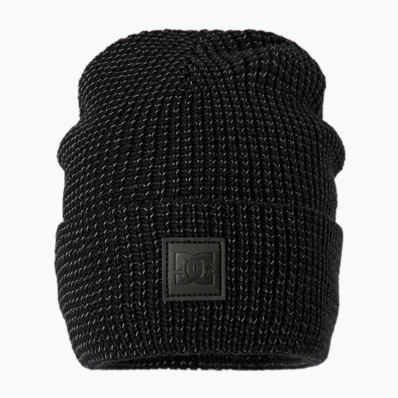 Wintermütze für Männer DC Sight black 2