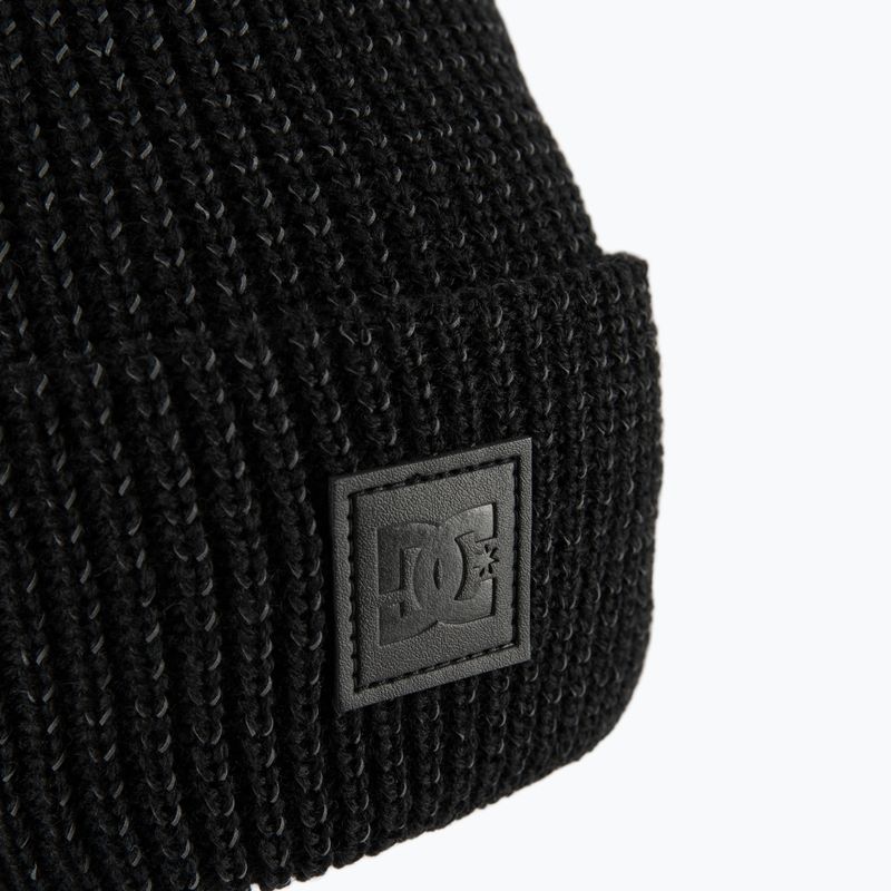 Wintermütze für Männer DC Sight black 3