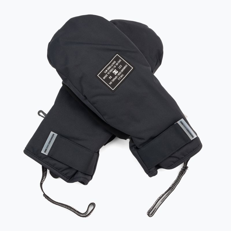 Snowboard-Handschuhe für Männer DC Franchise black 4