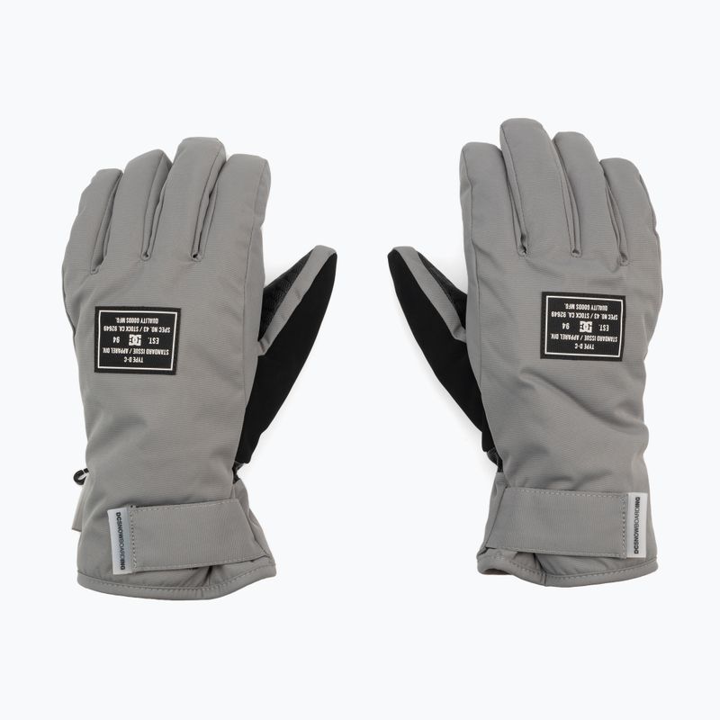 Snowboard-Handschuhe für Männer DC Franchise castlerock 3