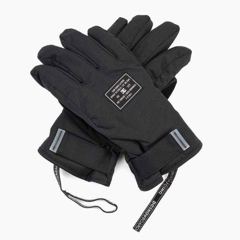 Snowboard-Handschuhe für Männer DC Franchise 4