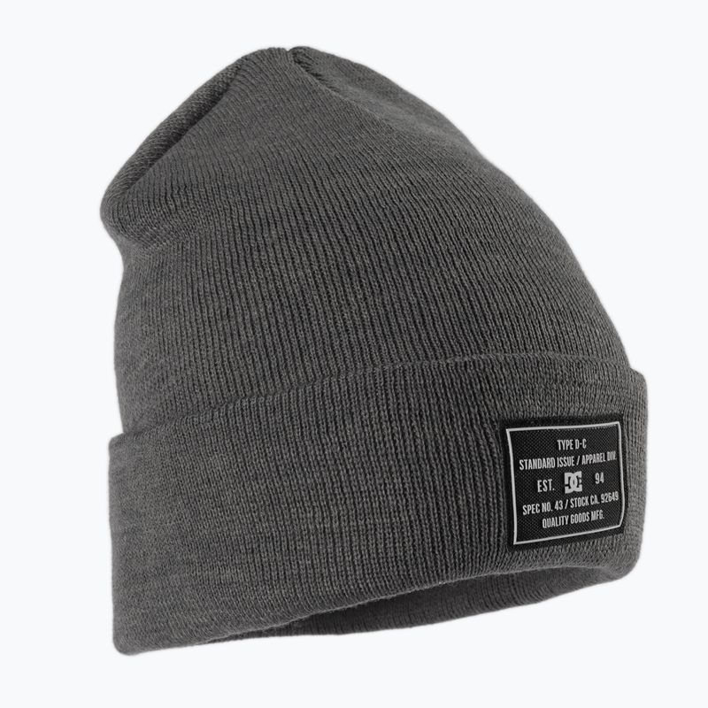 Wintermütze für Männer DC Label castlerock