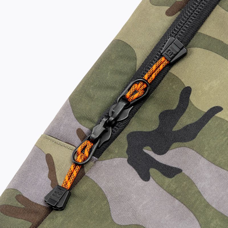 Snowboard Abdeckung DC Layover Sleeve Bag woodland camo castlerock 4