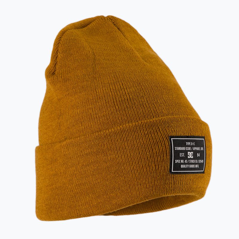 Wintermütze für Frauen DC Label cathay spice