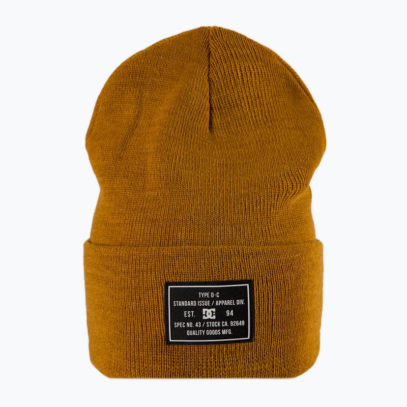 Wintermütze für Frauen DC Label cathay spice 2