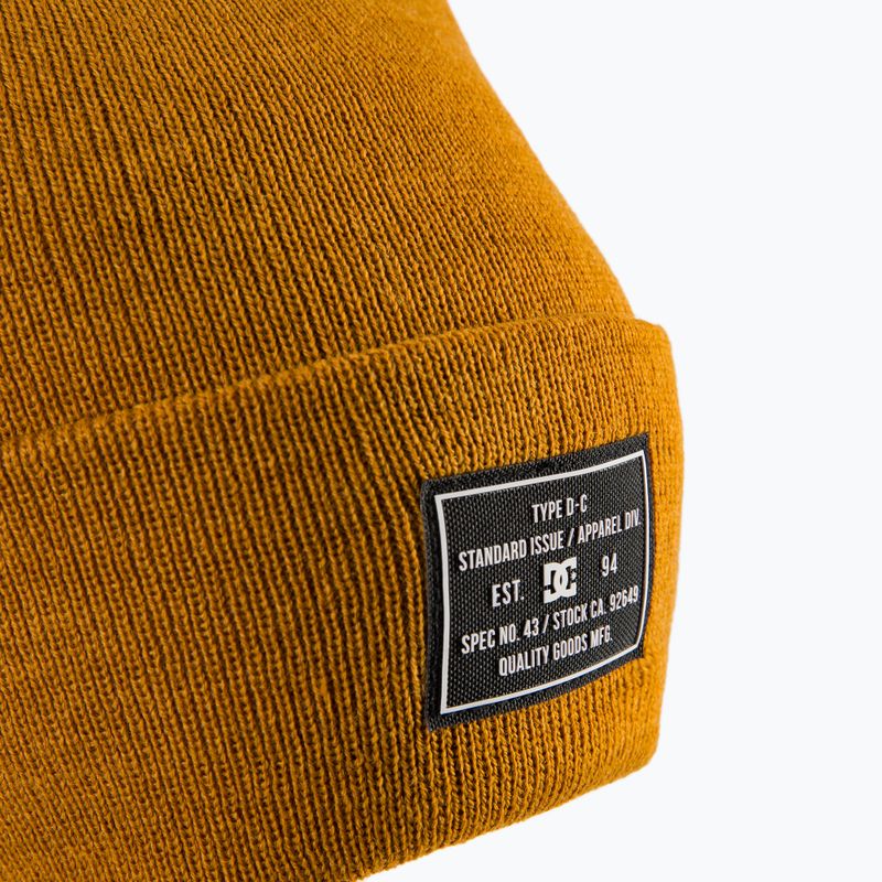Wintermütze für Frauen DC Label cathay spice 3