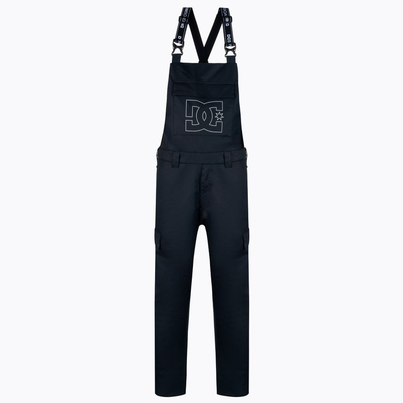 Snowboard-Hose für Männer DC Docile black