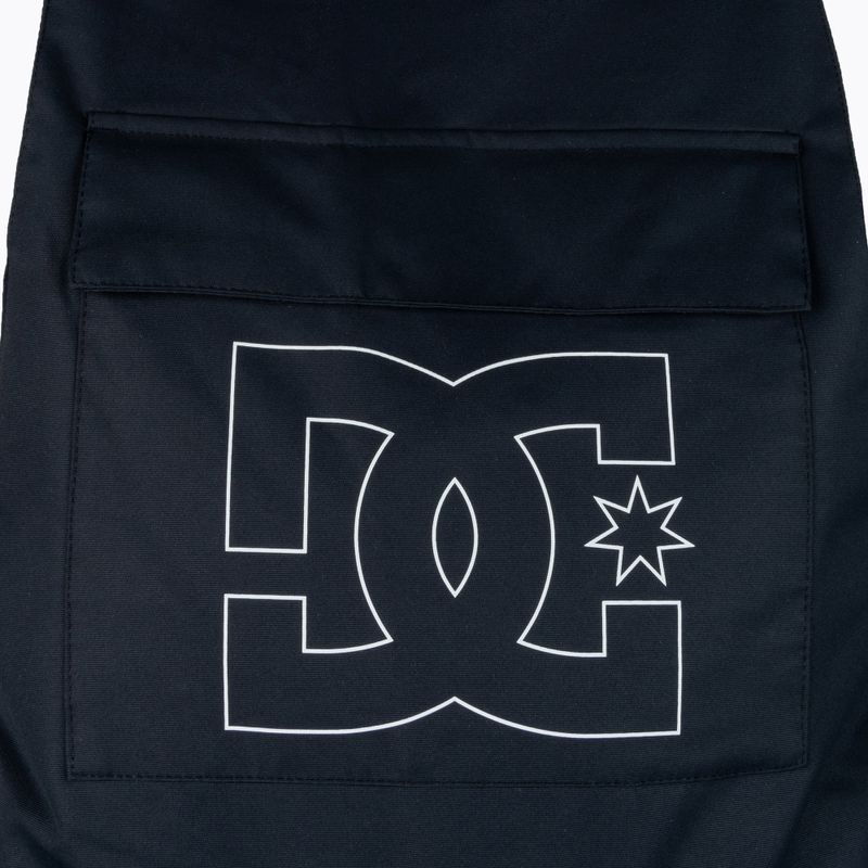 Snowboard-Hose für Männer DC Docile black 3