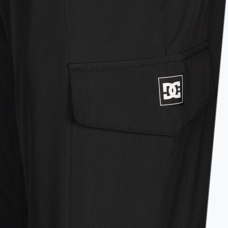 Snowboard-Hose für Frauen DC Nonchalant black 10
