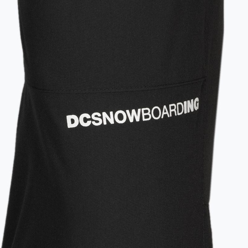 Snowboard-Hose für Frauen DC Nonchalant black 11