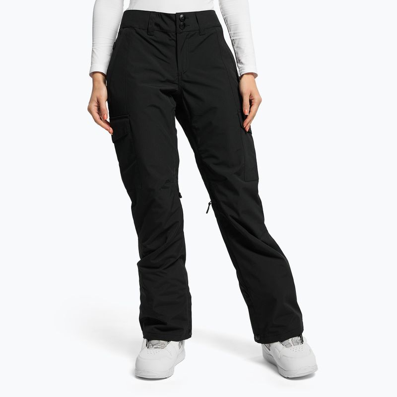 Snowboard-Hose für Frauen DC Nonchalant black