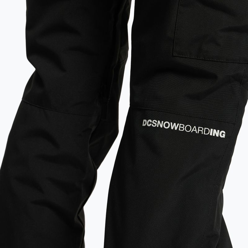 Snowboard-Hose für Frauen DC Nonchalant black 6