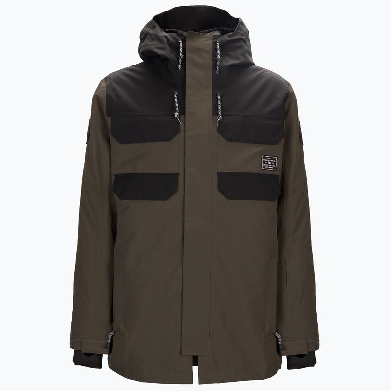 Snowboardjacke für Männer DC Haven wren