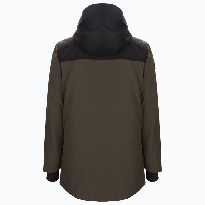 Snowboardjacke für Männer DC Haven wren 2