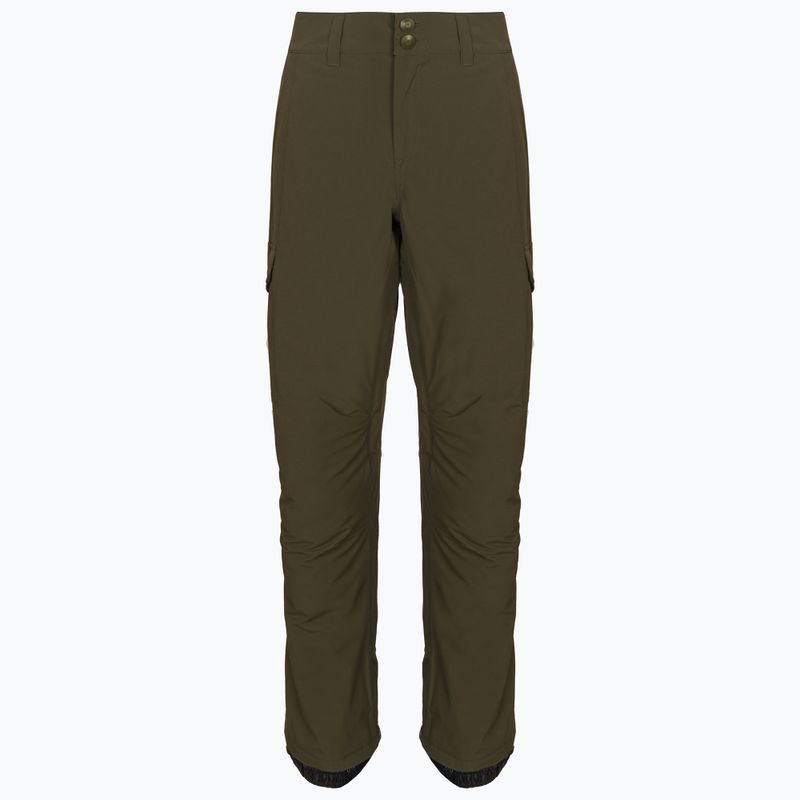 Snowboard-Hose für Männer DC Nonchalant olive night 2