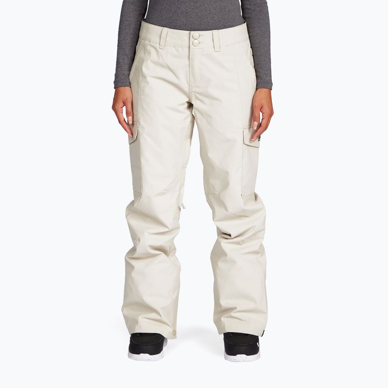Snowboard-Hose für Frauen DC Nonchalant overcast
