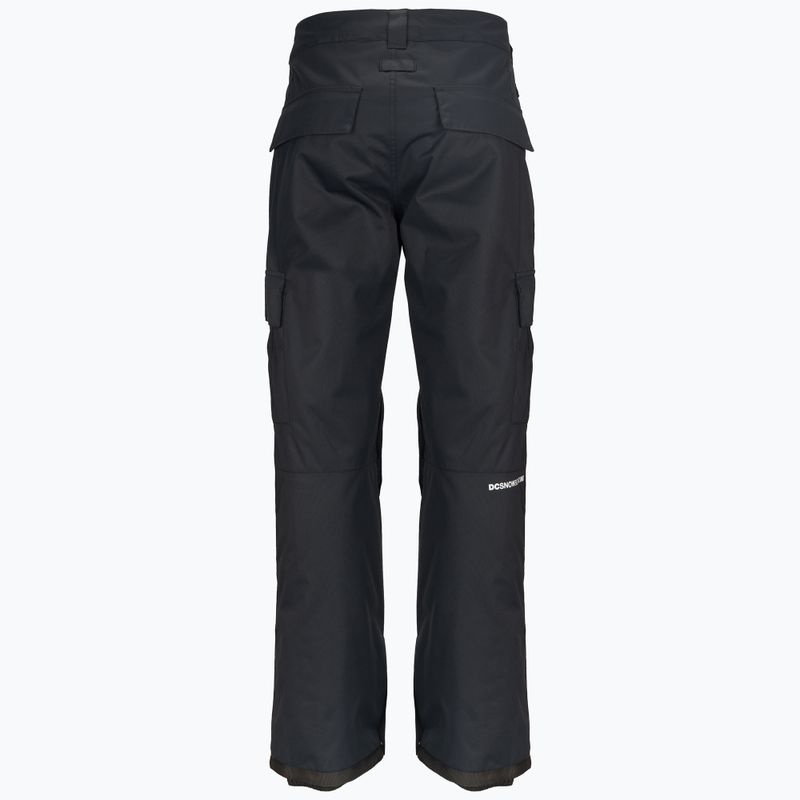 Snowboard-Hose für Männer DC Banshee black 3