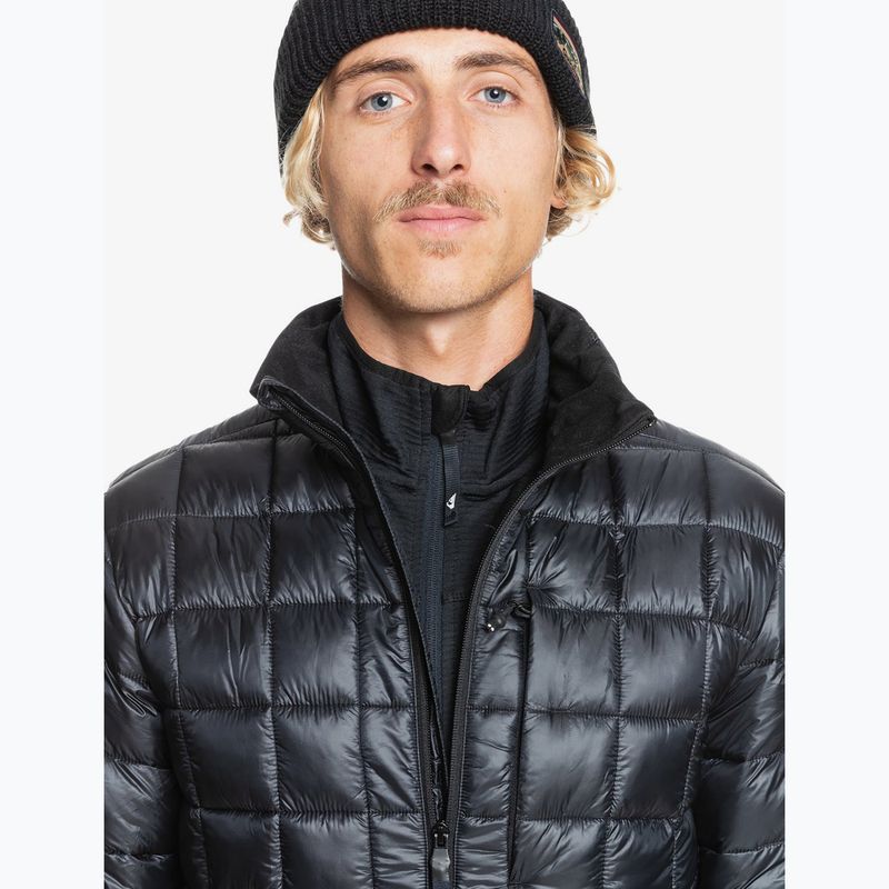 Quiksilver Release Herren Snowboardjacke schwarz EQYJK03679 9