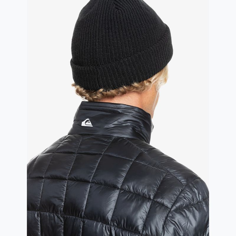 Quiksilver Release Herren Snowboardjacke schwarz EQYJK03679 11