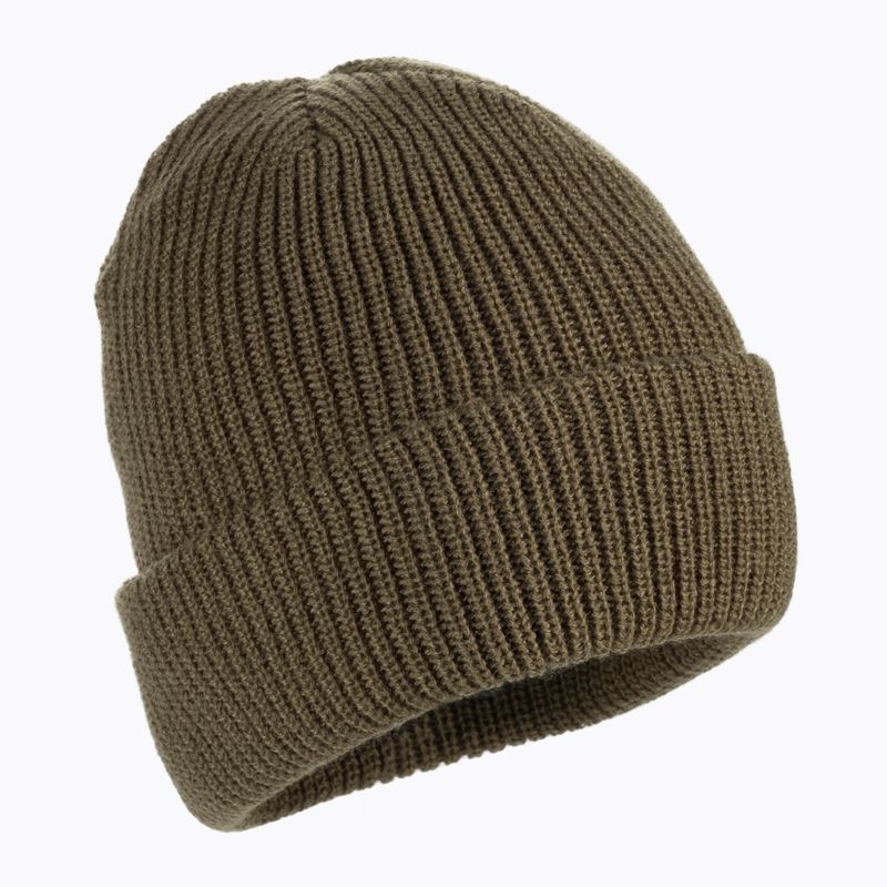 Herren Quiksilver Routine Snowboardmütze grün EQYHA03299