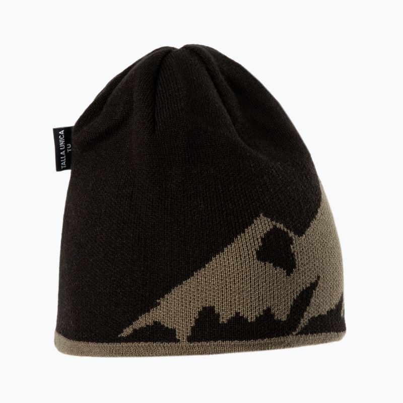 Quiksilver M&W Herren Snowboardmütze grün EQYHA03308 4